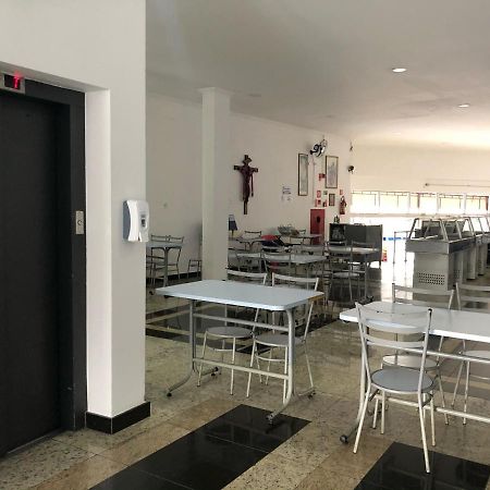 Hotel Del Rey Aparecida  Kültér fotó