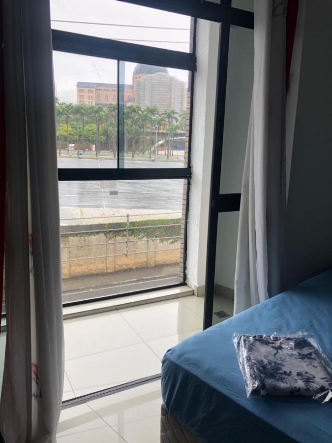 Hotel Del Rey Aparecida  Kültér fotó