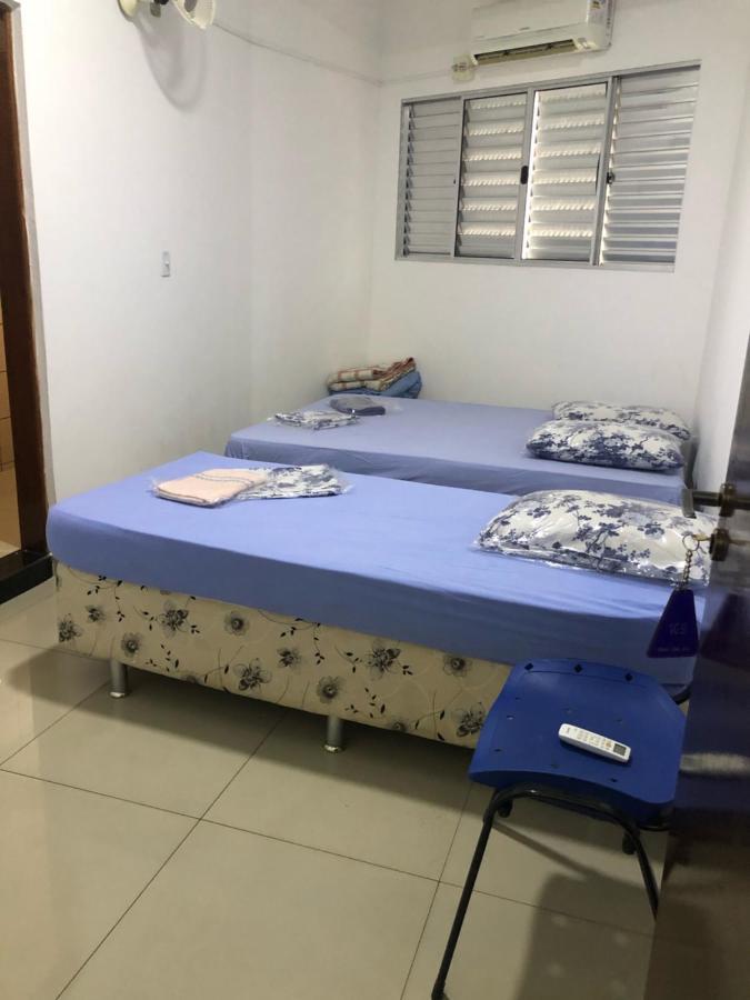 Hotel Del Rey Aparecida  Kültér fotó